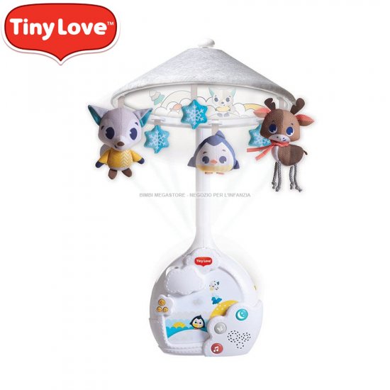 Tiny Love - Magical Night Mobile 3 In 1 Giostrina