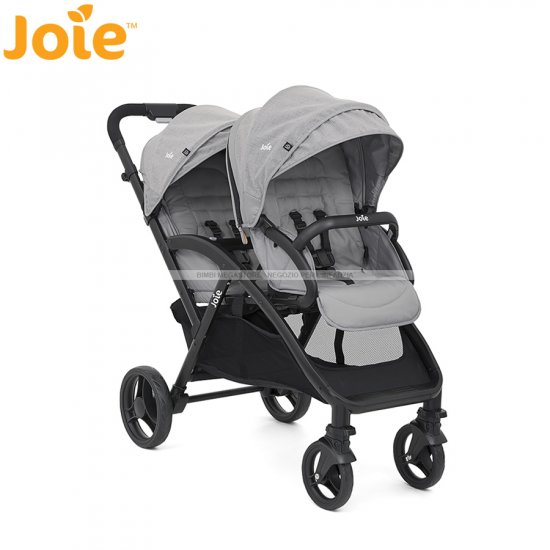 Joie - Evalite Duo Passeggino Gemellare