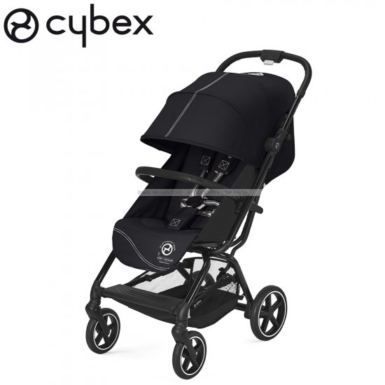 Cybex - Eezy S+ 2 Passeggino
