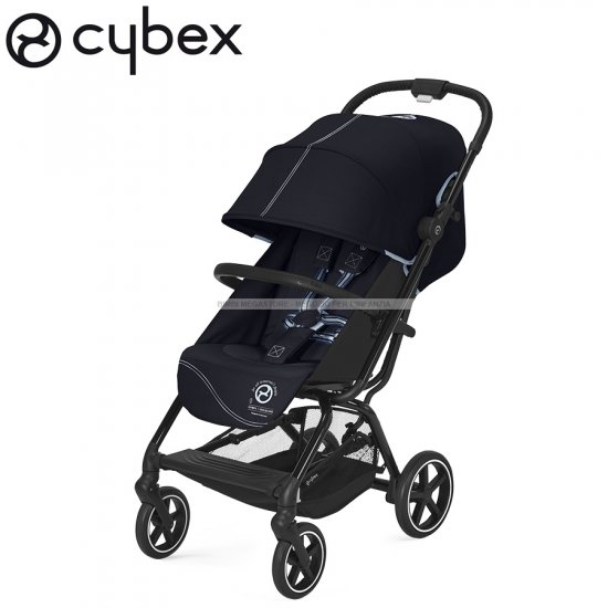 Cybex - Eezy S+ 2 Passeggino