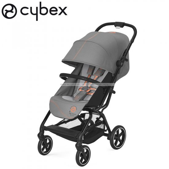 Cybex - Eezy S+ 2 Passeggino