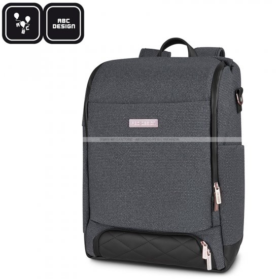 Abc Design - Rucksack Tour Borsa Zaino