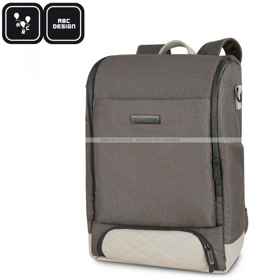 Abc Design - Rucksack Tour Borsa Zaino