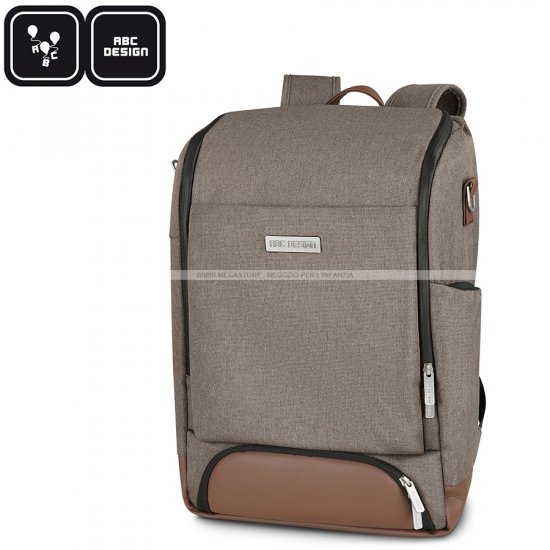 Abc Design - Rucksack Tour Borsa Zaino