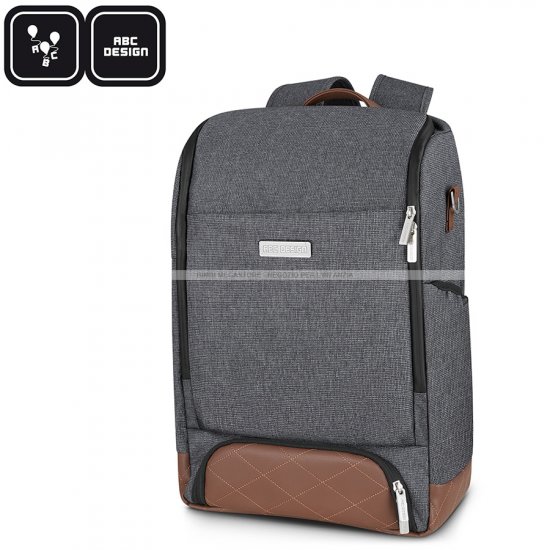 Abc Design - Rucksack Tour Borsa Zaino