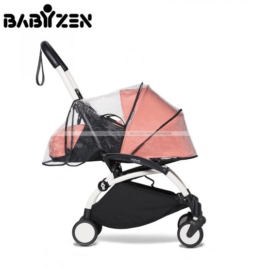 Babyzen - Parapioggia Yoyo+ 0+