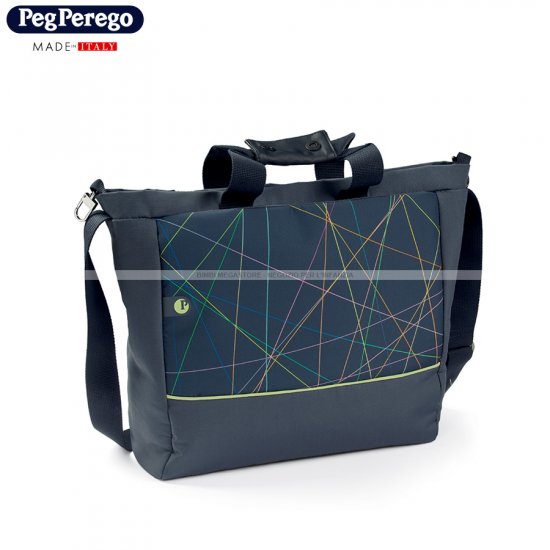 Peg Perego - Peg Perego All Day Bag