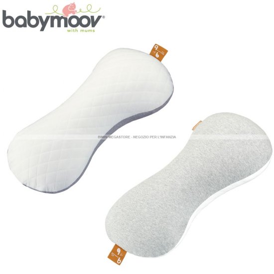 Babymoov - Cuscino Maternity Mum & B