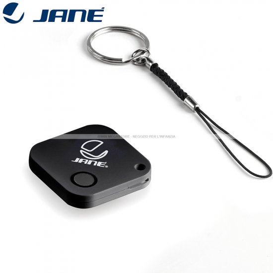 Jane' - Jané Guard Alarm