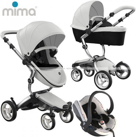 mima passeggino