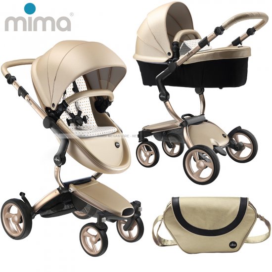 Mima - Mima Xari Duo
