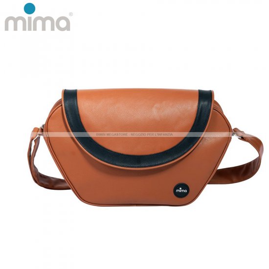 Mima - Mima Xari Borsa Trendy Changing Bag