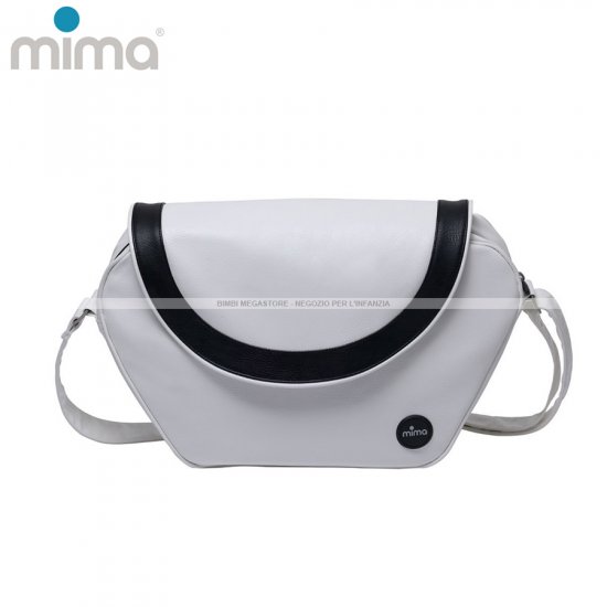 Mima - Mima Xari Borsa Trendy Changing Bag