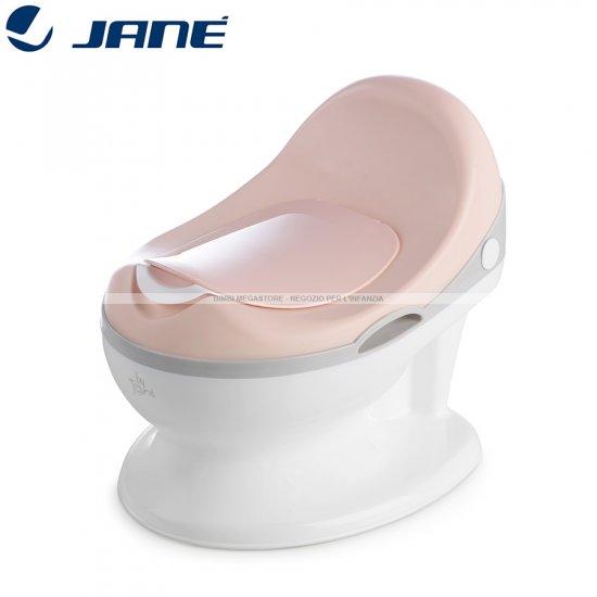 Jane' - Soft Potty Vasino