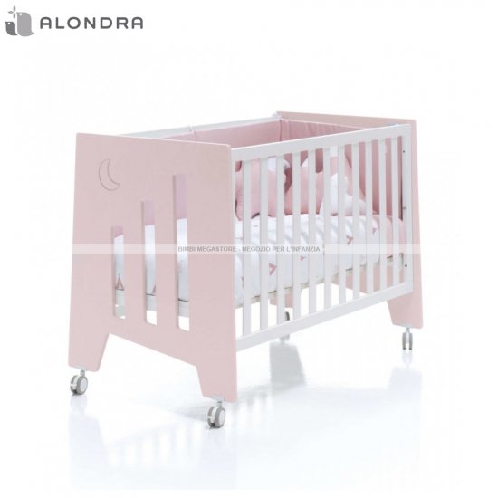 Alondra - Omni Lettino C181 60X120