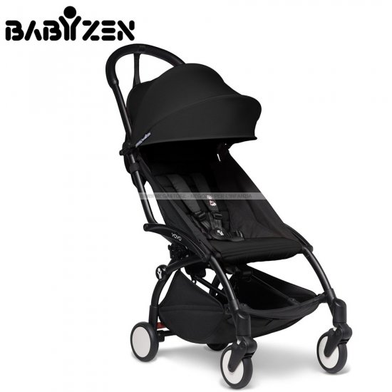 Babyzen - Passeggino Babyzen Yoyo2 Con Rivestimento 6+