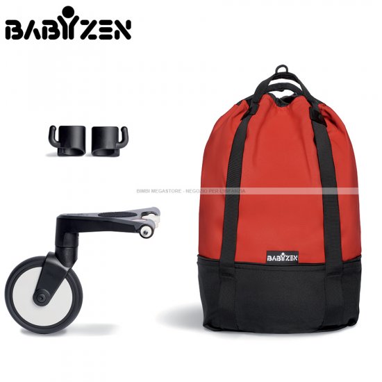 Babyzen - Yoyo Bag