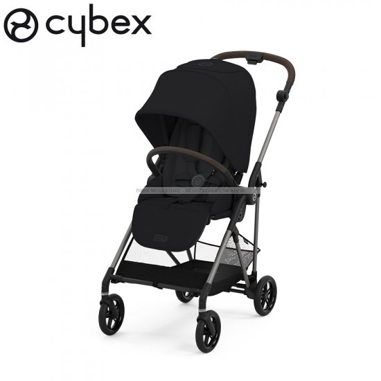 Cybex - Melio Passeggino