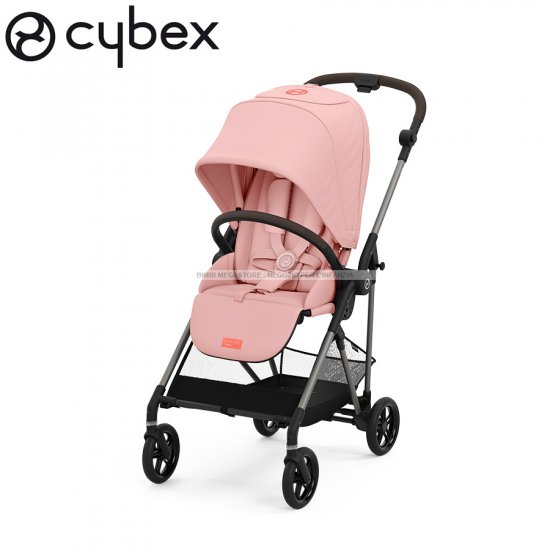 Cybex - Melio Passeggino