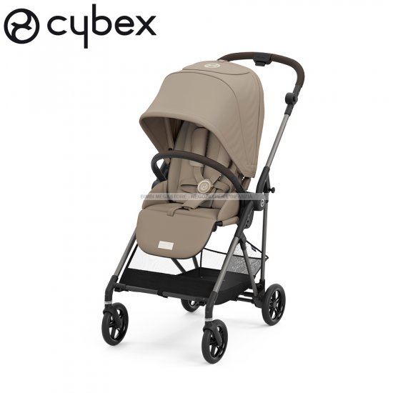 Cybex - Melio Passeggino