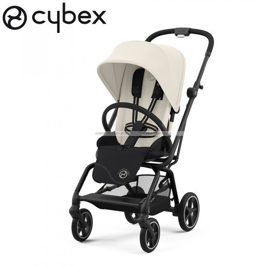 Cybex - Eezy S Twist+ 2 Passeggino