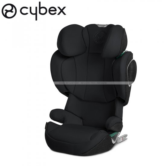 Cybex - Solution Z I-Fix
