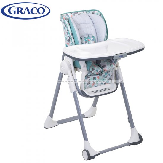 Graco - Swift Fold Seggiolone