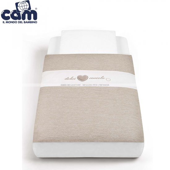 Cam - Cullami Kit Tessile