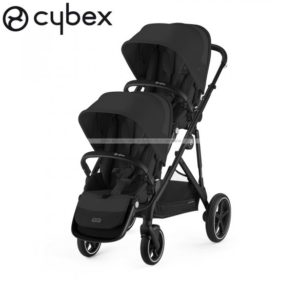 Cybex - Gazelle S Passeggino Gemellare