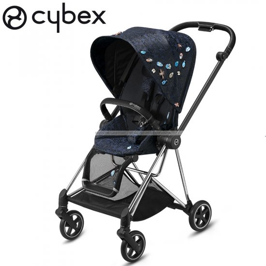 Cybex - Mios Passeggino Jewels Of Nature