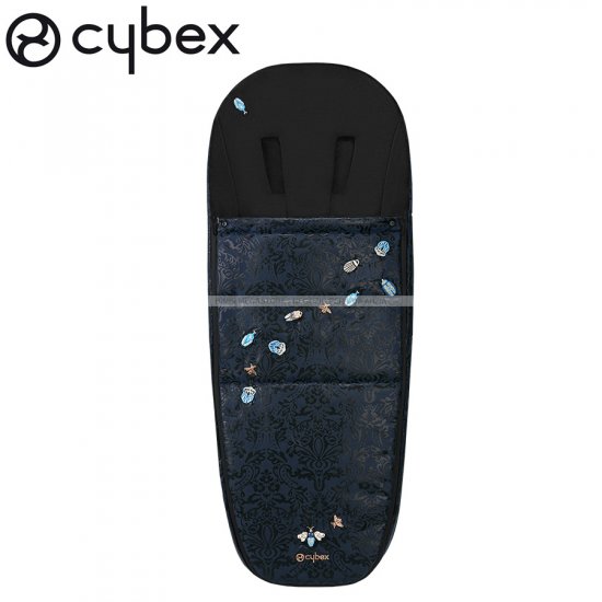 Cybex - Footmuff Sacco Coprigambe Jewels Of Nature