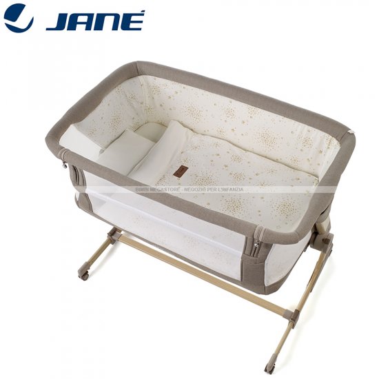 Jane' - Babyside Culla