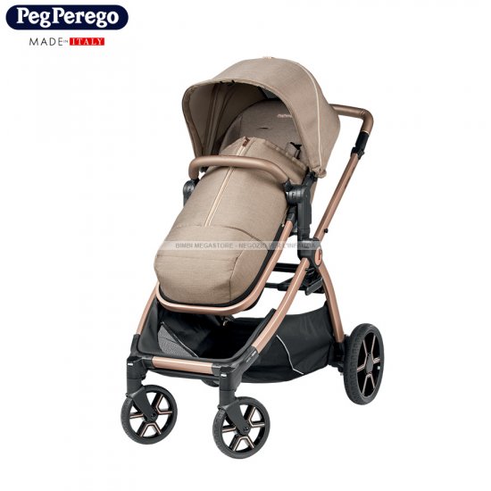 Peg Perego - Ypsi New Passeggino