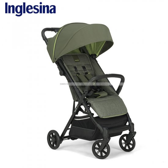 Passeggino Inglesina Quid