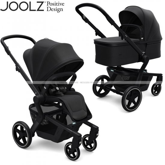 Joolz - Joolz Hub Plus Duo