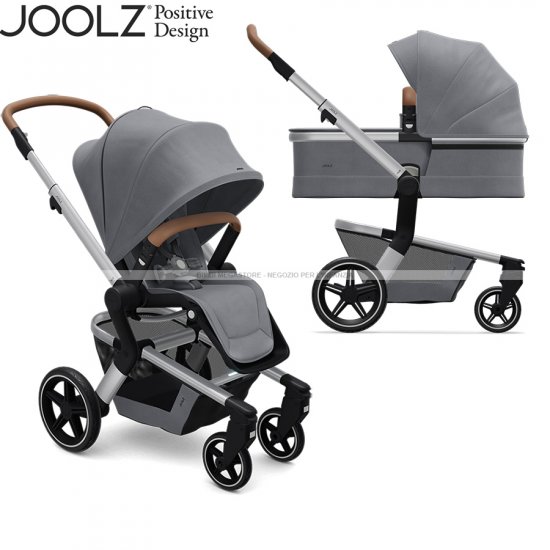Joolz - Joolz Hub Plus Duo