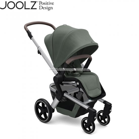 Joolz - Joolz Hub Plus Passeggino