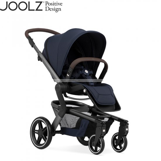 Joolz - Joolz Hub Plus Passeggino