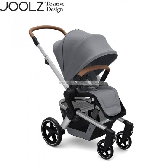 Joolz - Joolz Hub Plus Passeggino