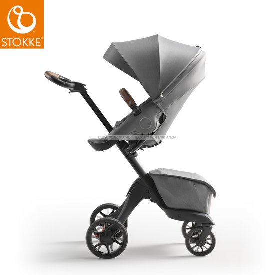 Stokke - Xplory X Passeggino