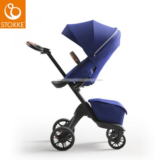 Stokke - Xplory X Passeggino