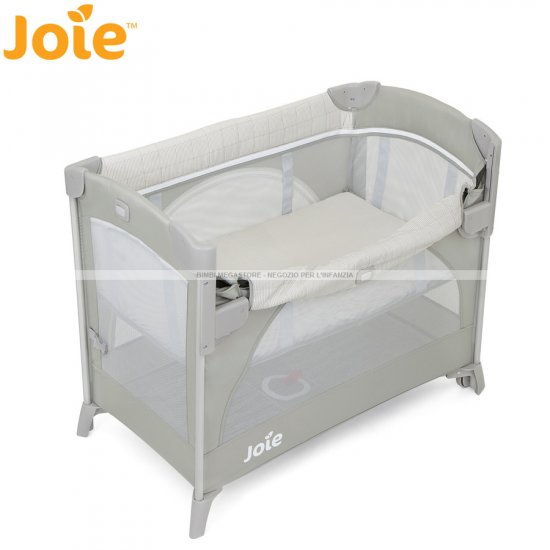Joie - Kubbie Sleep Lettino Da Viaggio