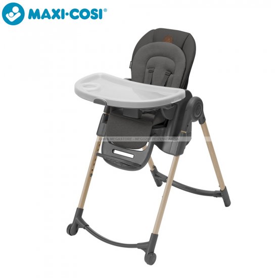 Maxi Cosi - Minla 6 In 1 Seggiolone