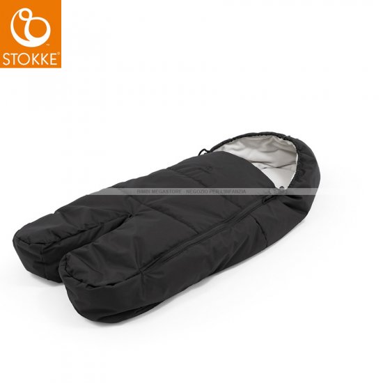 Stokke - Xplory X Foot Muff Sacco Coprigambe