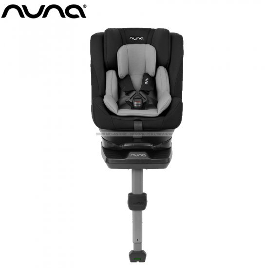 Nuna - Prym Seggiolino Auto Isize 360
