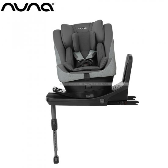 Nuna - Prym Seggiolino Auto Isize 360
