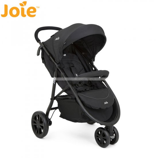 Joie - Litetrax 3