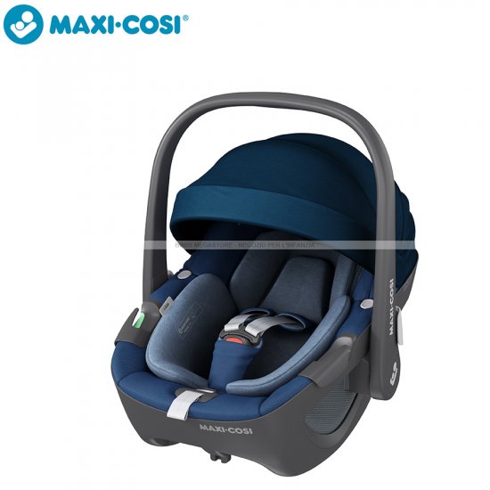 Maxi Cosi - Pebble Pro 360 Isize Seggiolino Auto