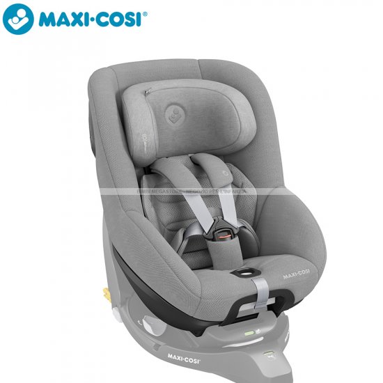 Maxi Cosi - Pearl Pro 360 Isize Seggiolino Auto