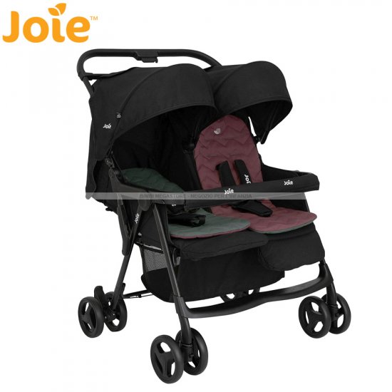 Joie - Aire Twin